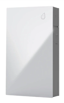 Зарядна станція 10 кВт, FOX ESS P100-10-H Avocado, LiFePO4