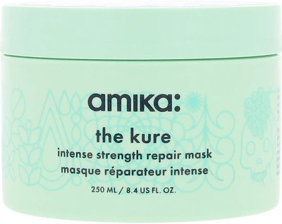Маска для волосся Amika The Kure інтенсивно живильна 250 мл (0840117811683)