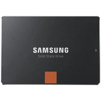 Samsung 860 Pro SSD 2.5 SATA3 256Gb (MZ-76P256BW) Накопичувач - Б/В
