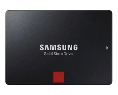 Накопичувач SSD 2.5 Sata3 Samsung 860Pro 256gb - Б/У
