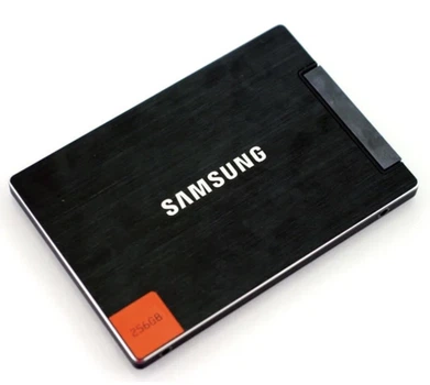 Накопичувач SSD 2.5 Sata3 Samsung 830 Series 256Gb - Б/У
