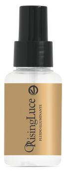 Флюид блеск для волос Orising Luce Fluid Gloss иллюминирующий 60 мл
