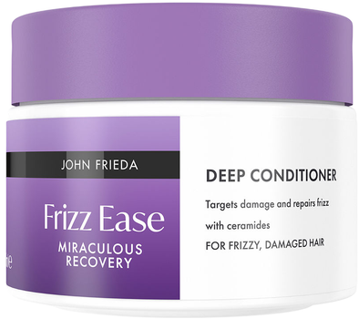 Маска для волосся John Frieda Frizz Ease відновлювальна 250 мл (5037156298772)