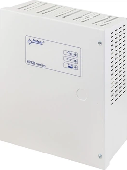 Блок живлення буферний Pulsar імпульсивний HPSB-12V3A-B (5902135319437)