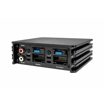 Підсилювач CYCLONE AMP-4060