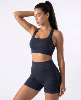 Женские короткие велосипедки Nordvik Motion Shorts Черный S