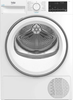 Пральна машина Beko B3T67230
