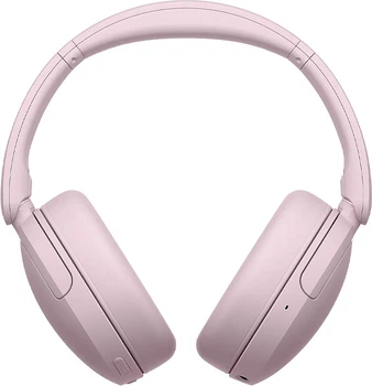 Навушники Sony WH-CH730N Pink (4548736181731)