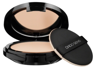 Puder do twarzy Dado Sens Hypersensitive Transparent 9 g (4011140211573)