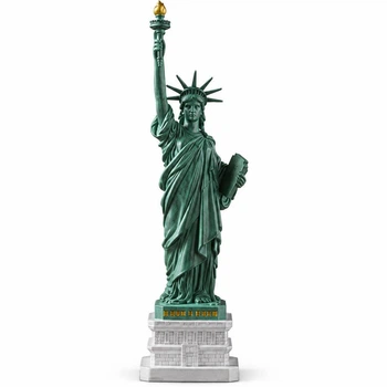 Фигурка Статуя Свободы Statue of Liberty Символ Свободы 26 см