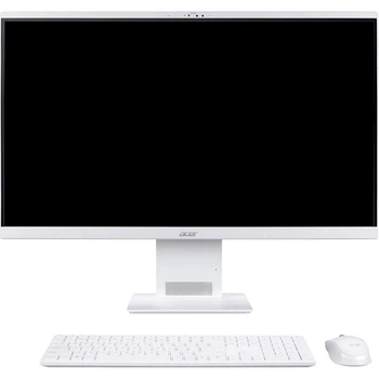 Моноблок Acer Aspire S27B-UGMTL-H White (DQ.BSCME.008) [178233]
