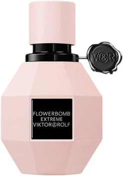 Тестер Парфюмированная вода для женщин Viktor & Rolf Flowerbomb Extreme 100 мл (3614274288872)