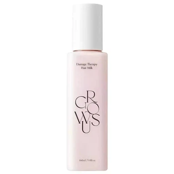 Відновлююче молочко для пошкодженого волосся Growus Damage Therapy Hair Milk 160 мл
