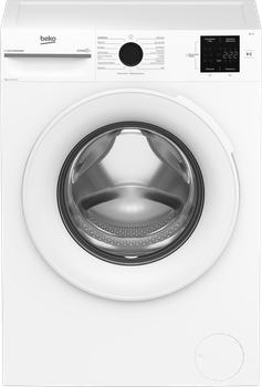 Pralka Beko BM1WFU37225WW