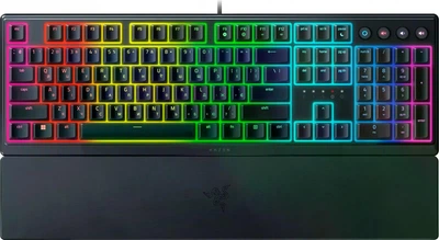 Клавиатура RAZER Ornata V3 Italian (RZ03-04460700-R3H1)
