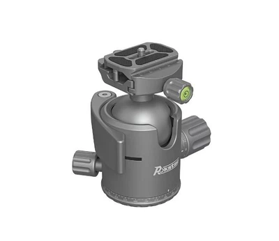 Голова штатива Vector Optics RoKstad 55 мм Quick Stop (5004050)