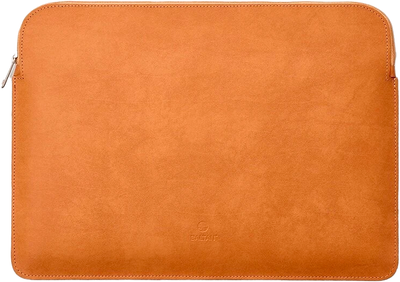 Etui na laptop Baltan do MacBooka Air 15" Brown (BALT-SLV-044-01)
