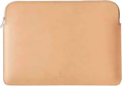 Etui na laptop Baltan do MacBooka Pro 14.2" M4 Beige (BALT-SLV-026-07)