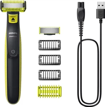 Trymer Philips OneBlade QP2824/10
