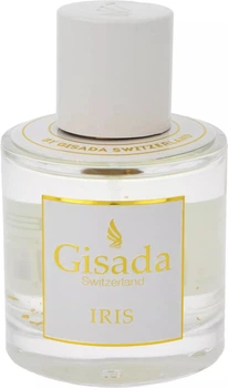 Тестер Духи унисекс Gisada Iris 100 мл (7640164030531)