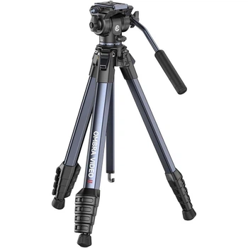 Штатив Ulanzi Ombra Video II Xinag Tripod UV-T154 Black