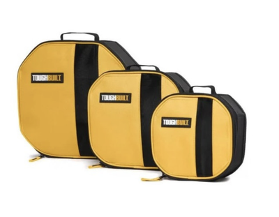 Набор софт боксов ToughBuilt Octagon TB-192-C 3 шт