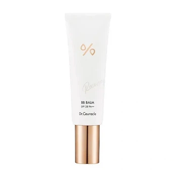 Стійкий ББ крем-бальзам з матовим фінішем Dr.Ceuracle Recovery BB Balm SPF 28 PA ++, 45 мл