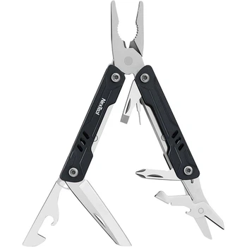Мультитул NexTool Mini Sailor S11 Black (NE20156G) [179166]