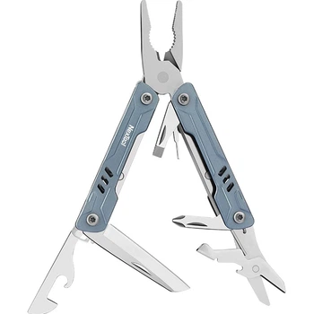 Мультитул NexTool Mini Sailor S11 Blue (NE20156F) [179165]
