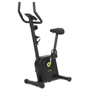 Велотренажер магнитный Actiget Actibike Black (JDT-0851358)