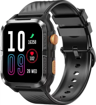 Годинник Blackview W10 Pro Black