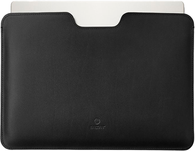 Etui na laptop Baltan Razor do MacBooka Air 15" M5 Black (BALT-SLV-047-02)