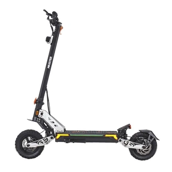 Електросамокат Maxxter G3 (black-white)