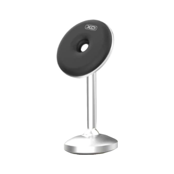 Кріплення в авто C53 magnet Silver