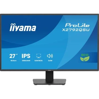Монитор iiyama (X2792QSU-B1)