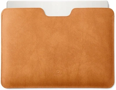 Etui na laptop Baltan Razor do MacBooka Air 13" M5 Brown (BALT-SLV-046-01)