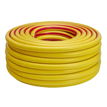 Поливочный шланг Alloid армированный, 3-слойный, Sunny Beetle, 1", 50м (WH-67646) Alloid WH-67646 1093063