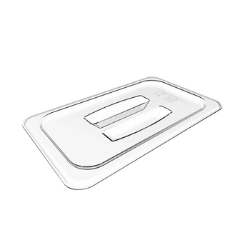 Крышка из прозрачного поликарбоната GN1/3 Larder