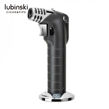Запальничка Lubinski Jet Flame Lighter GY