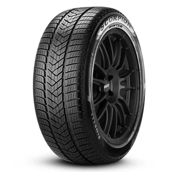 Шина зимова Pirelli Scorpion Winter 285/45R21 M+S 113V XL Run Flat (*) (2745200)