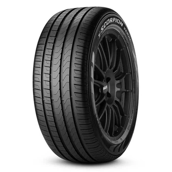 Шина літня Pirelli Scorpion Verde 255/45R20 101W Run Flat (MOE) (2789300)
