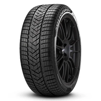 Шина зимова Pirelli Winter Sottozero 3 225/45R18 M+S 95V XL Run Flat (*) (2751900)