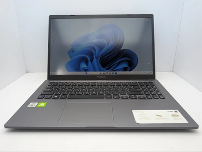Ноутбук Asus VivoBook X515 / intel Core i5-1035G1 4(8) ядра 8gb-DDR4 SSD-512Gb nVIDIA GeForce MX330 2Gb 15.6" FHD IPS Б/В