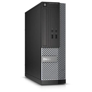 Компьютер Dell Optiplex 3020 SFF Xeon E3-1225 v3 8GB SSD 256GB Б/У