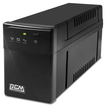 ДБЖ Powercom BNT-800AP IEC