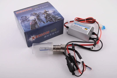 Ксенон (мото) HID SMALL LIKEMOTO