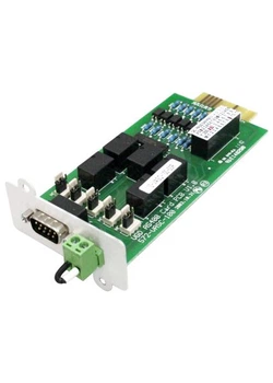 Релейна карта Powercom AS400 (mini)