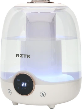 Увлажнитель воздуха RZTK Aura Glow