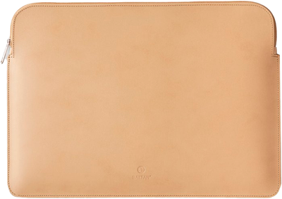 Etui na laptop Baltan do MacBooka Pro 14" Beige (BALT-SLV-049-07)
