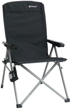 Крісло розкладне кемпінгове Outwell Campo Recliner (470493) (932228)